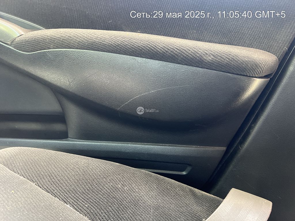 Фото Honda Civic 132