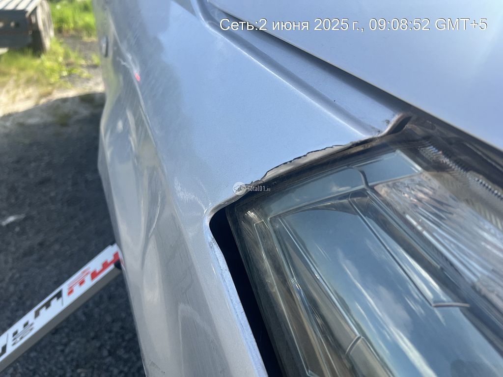 Фото Nissan Presage 18