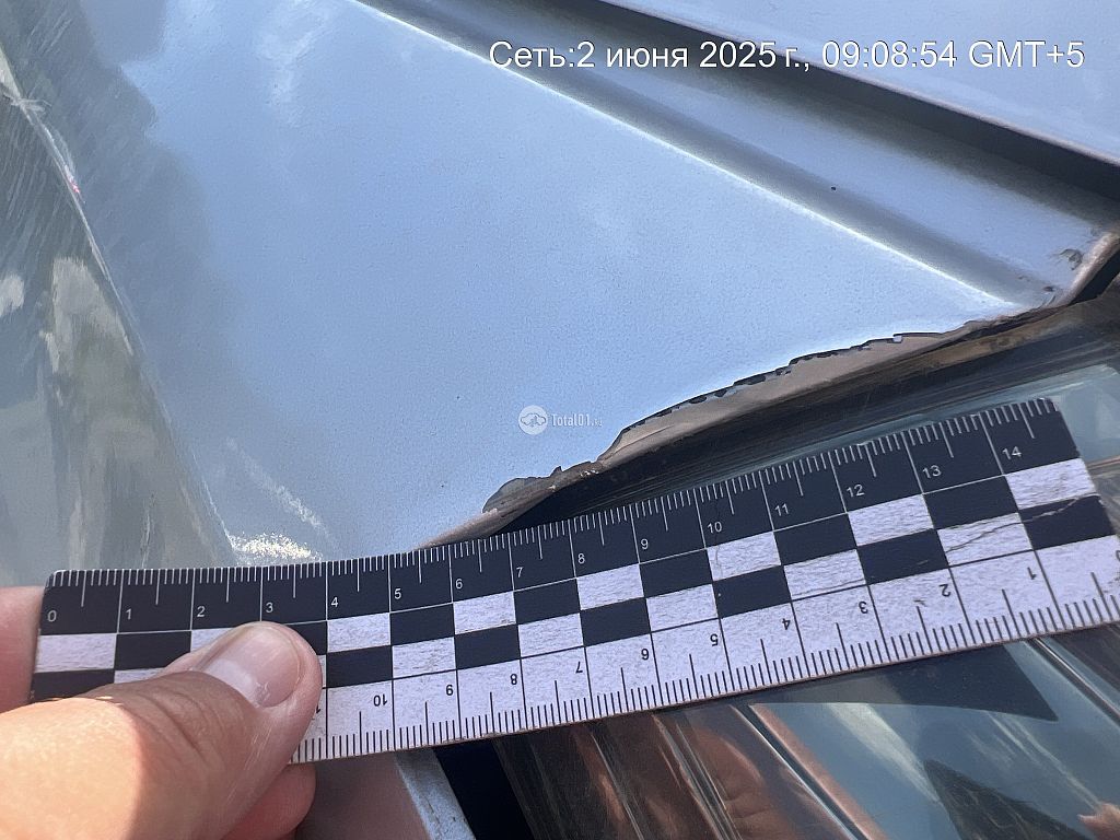 Фото Nissan Presage 20