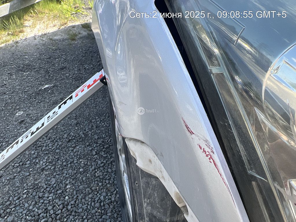 Фото Nissan Presage 22
