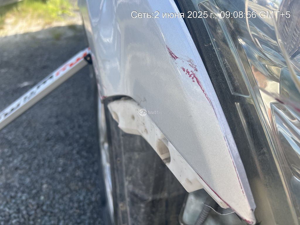 Фото Nissan Presage 24