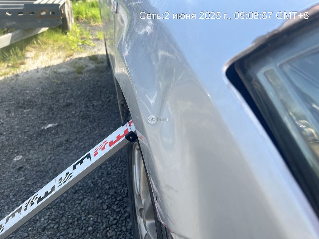 Фото Nissan Presage 26