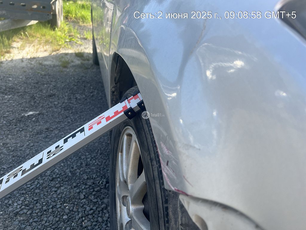 Фото Nissan Presage 28