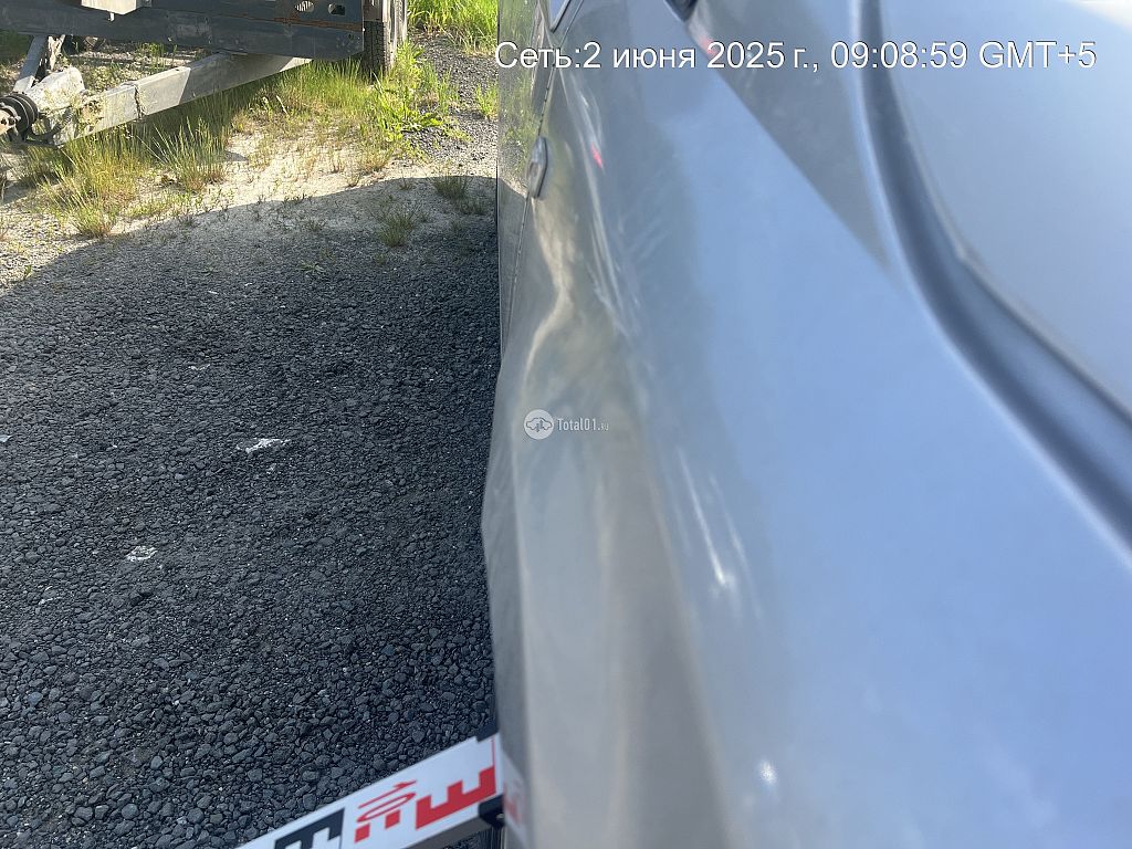 Фото Nissan Presage 32