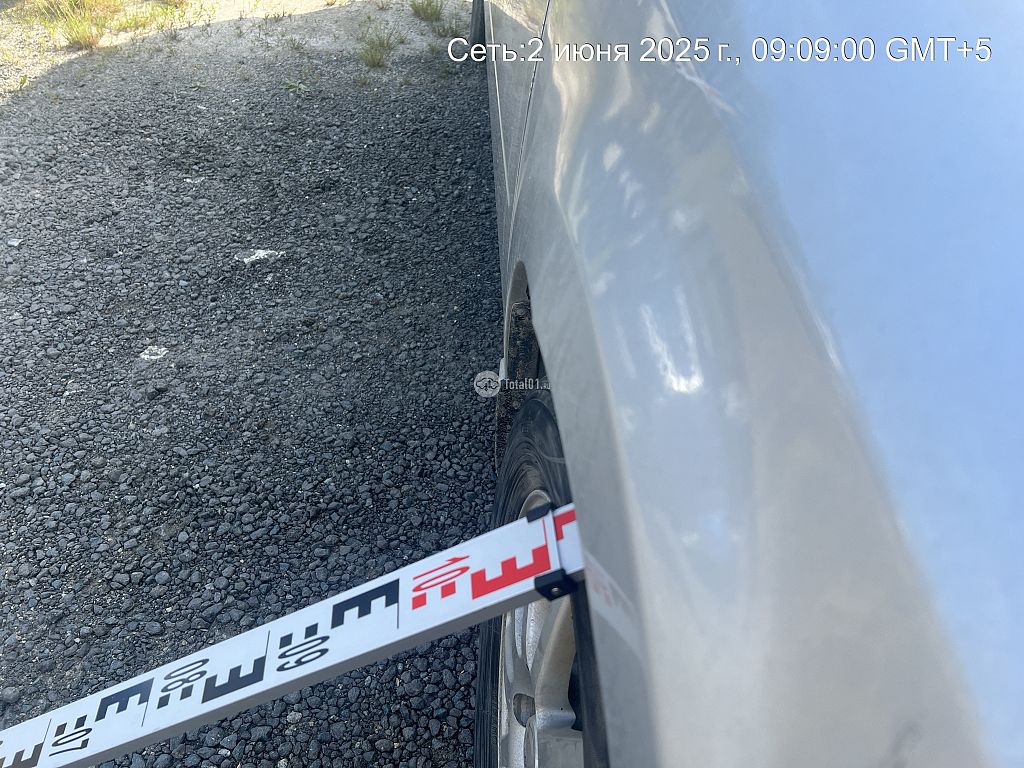 Фото Nissan Presage 34