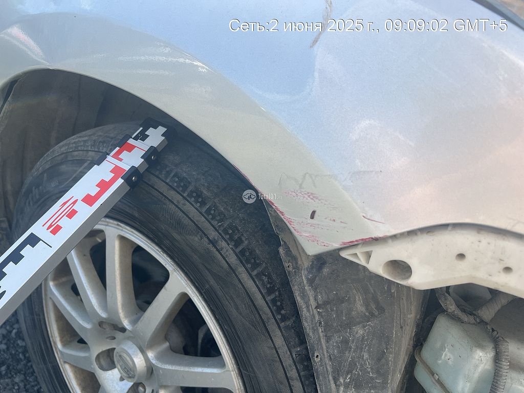 Фото Nissan Presage 36