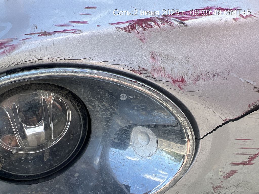 Фото Nissan Presage 60