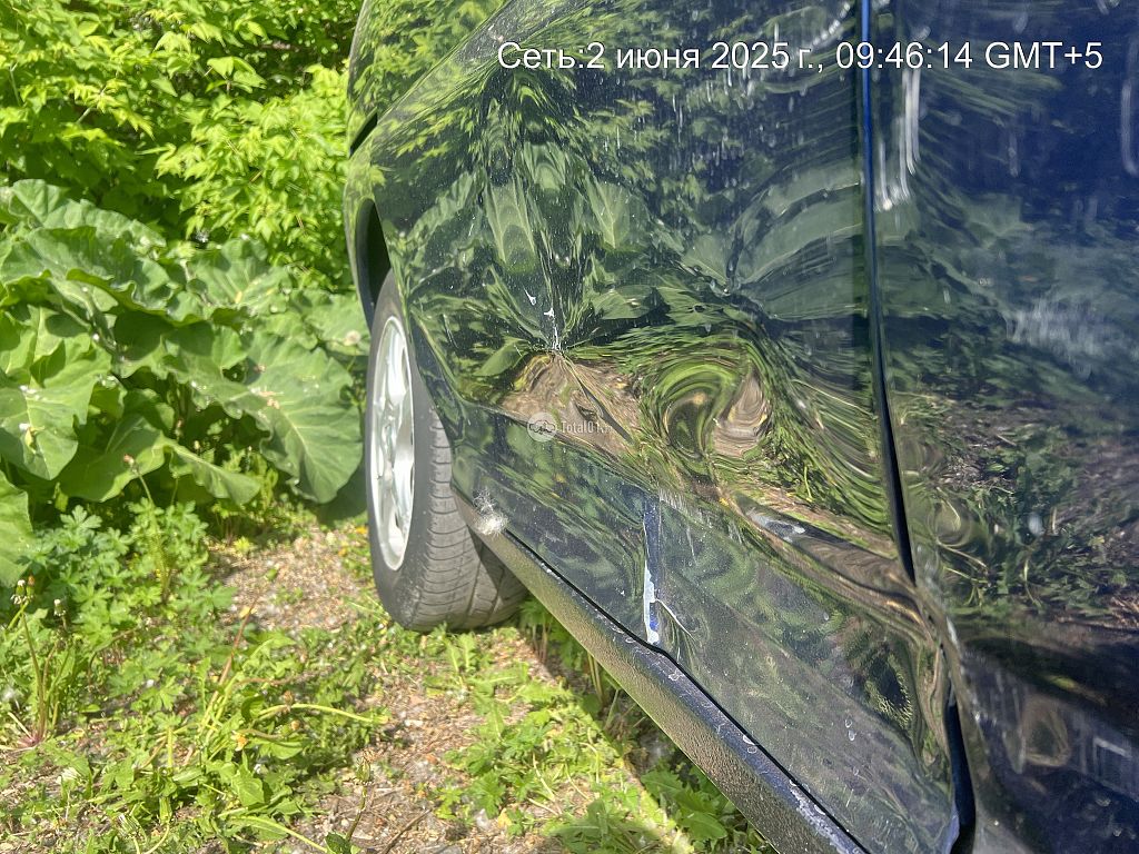 Фото Nissan Liberty 40
