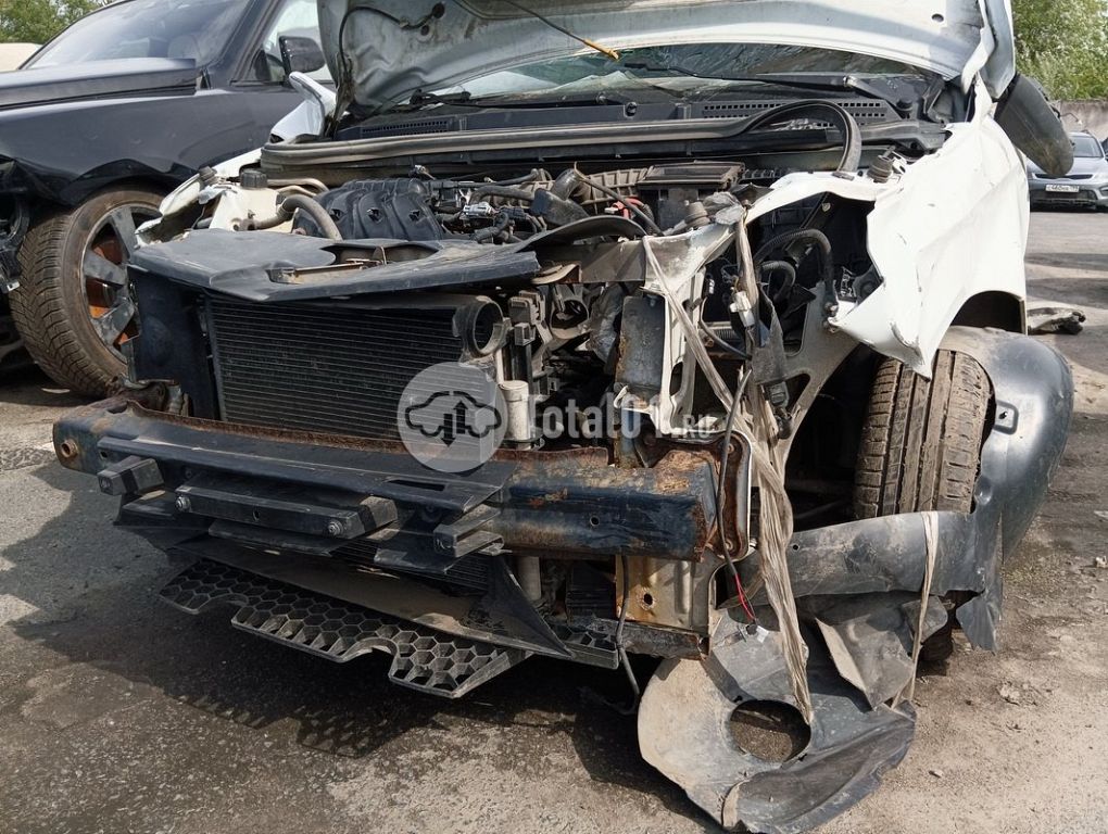 Фото ВАЗ (LADA) Vesta 30