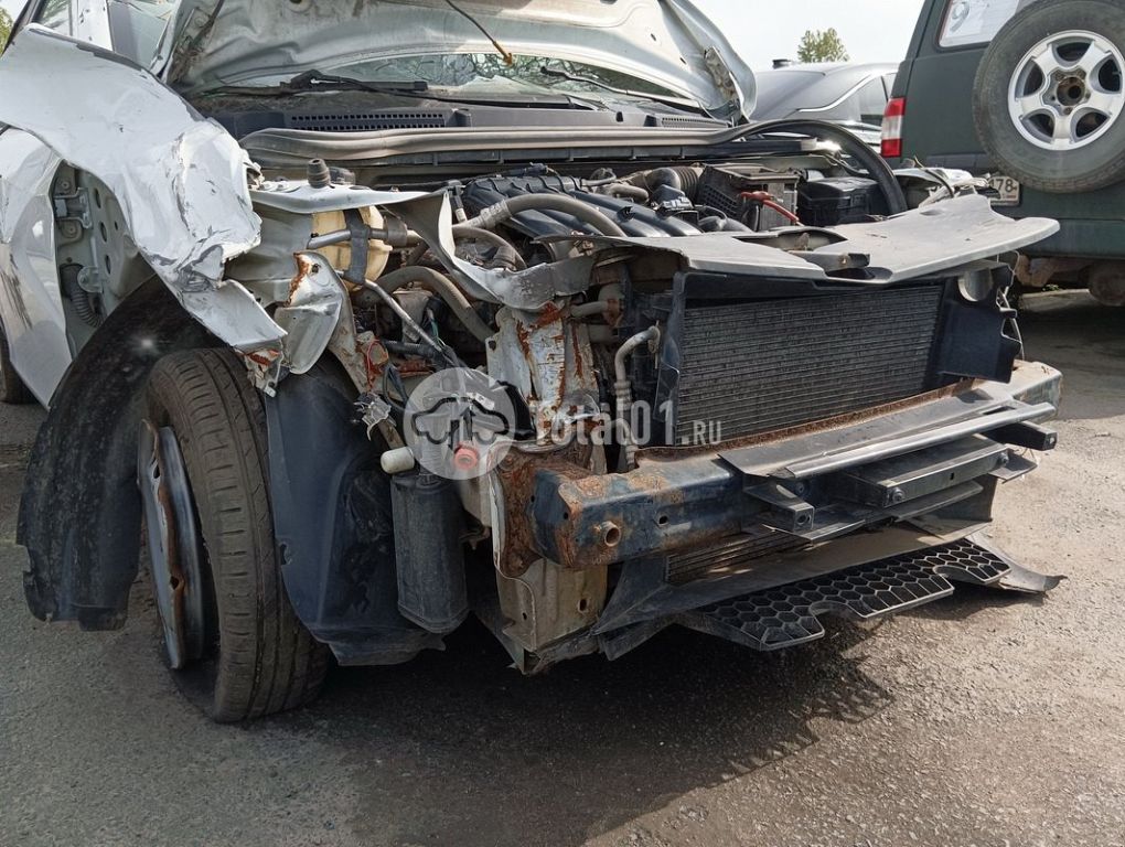 Фото ВАЗ (LADA) Vesta 32