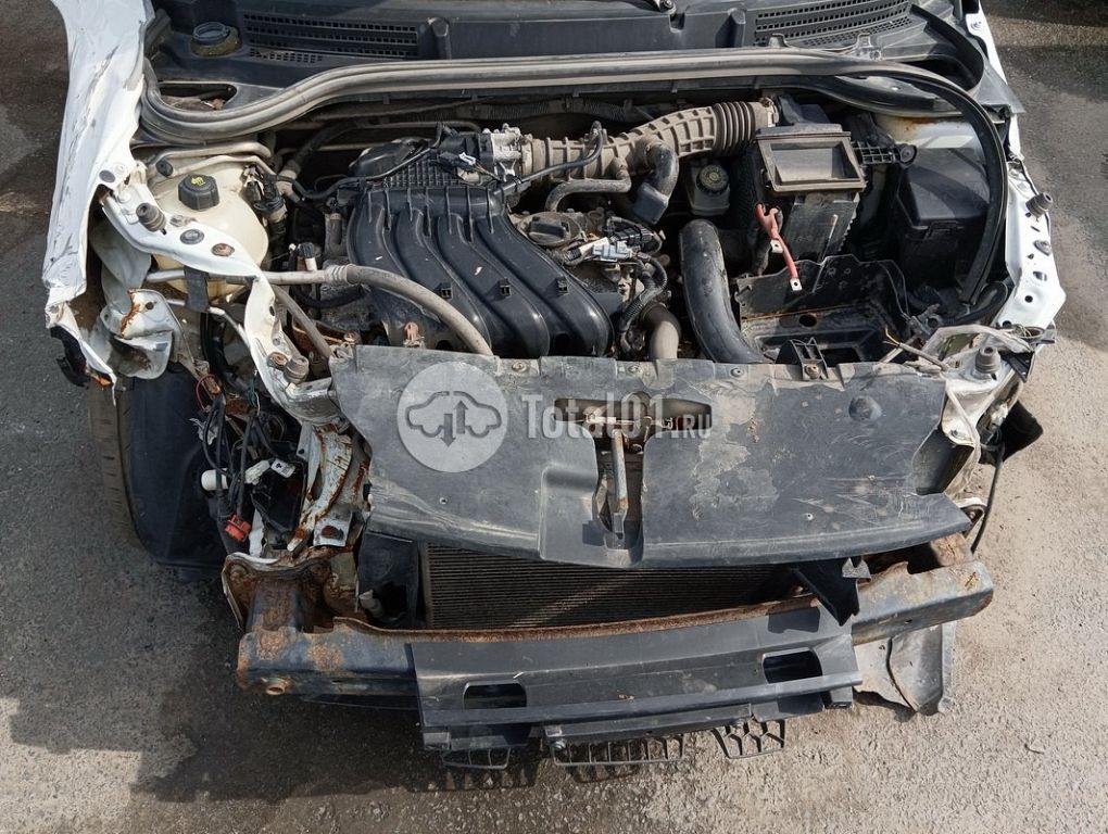 Фото ВАЗ (LADA) Vesta 34