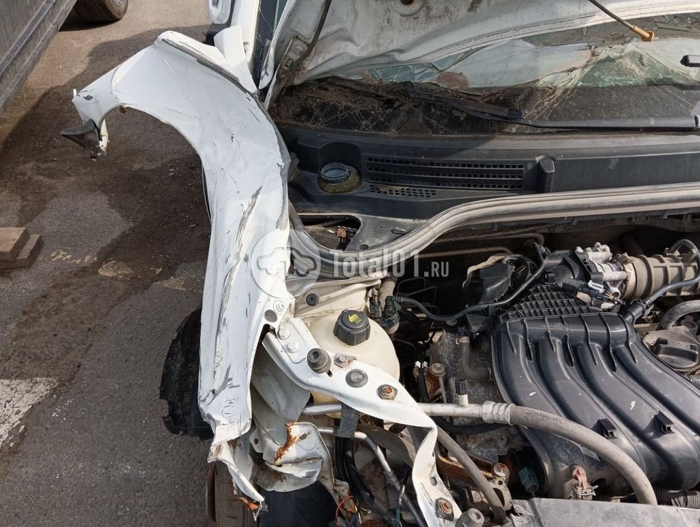 Фото ВАЗ (LADA) Vesta 44