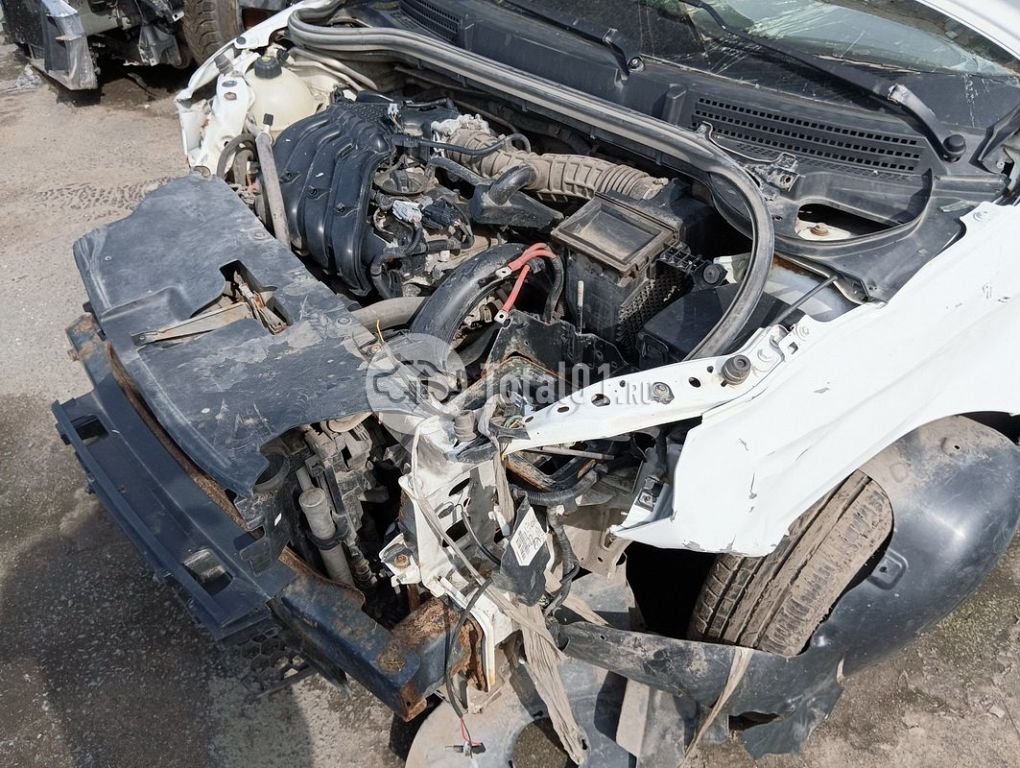 Фото ВАЗ (LADA) Vesta 48