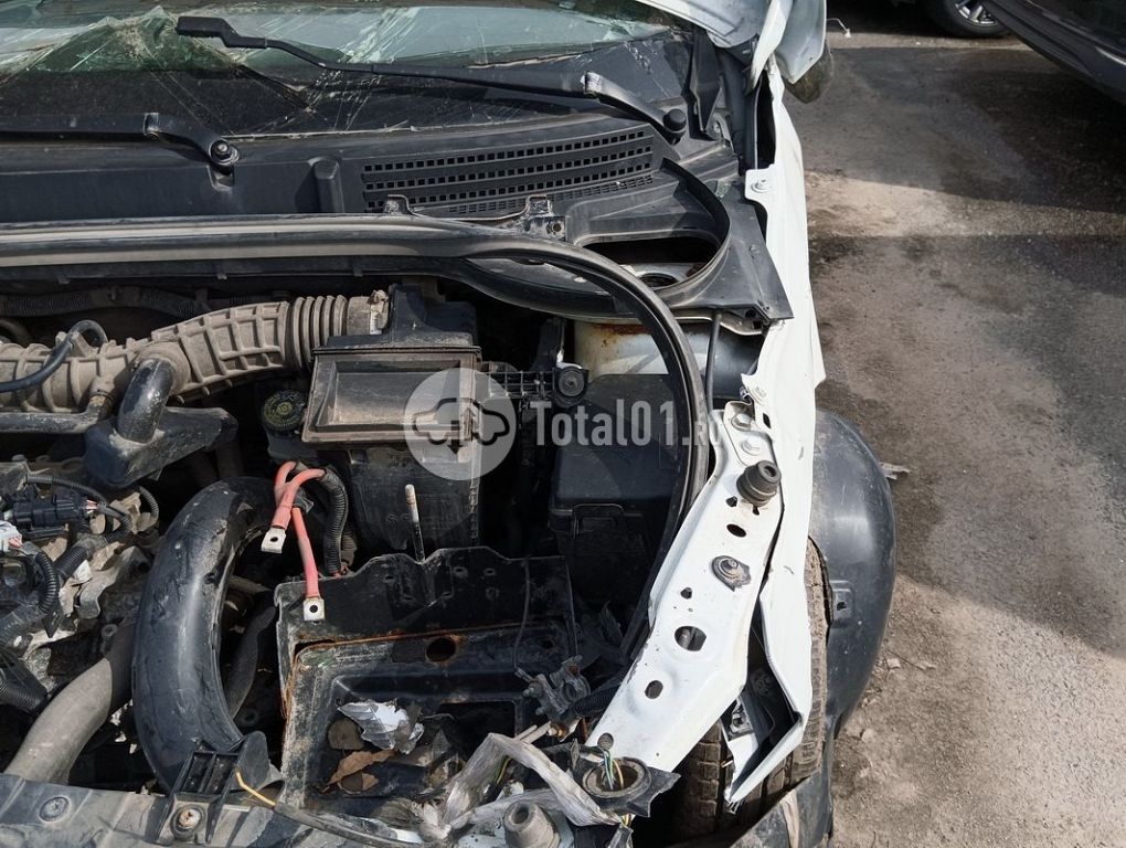 Фото ВАЗ (LADA) Vesta 52