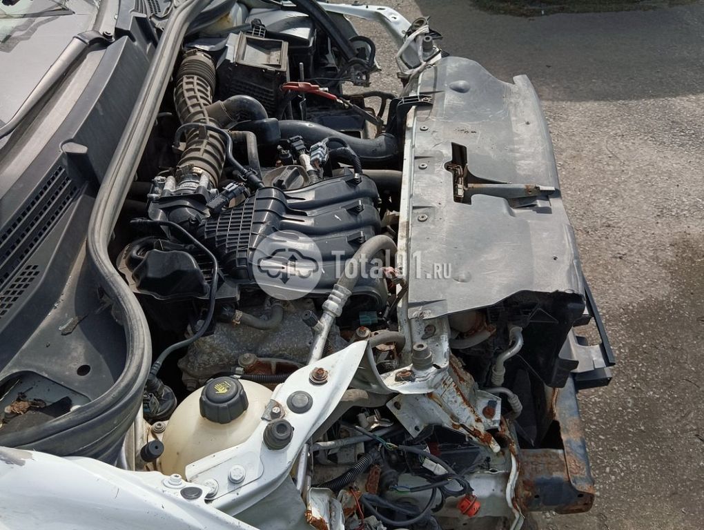 Фото ВАЗ (LADA) Vesta 56
