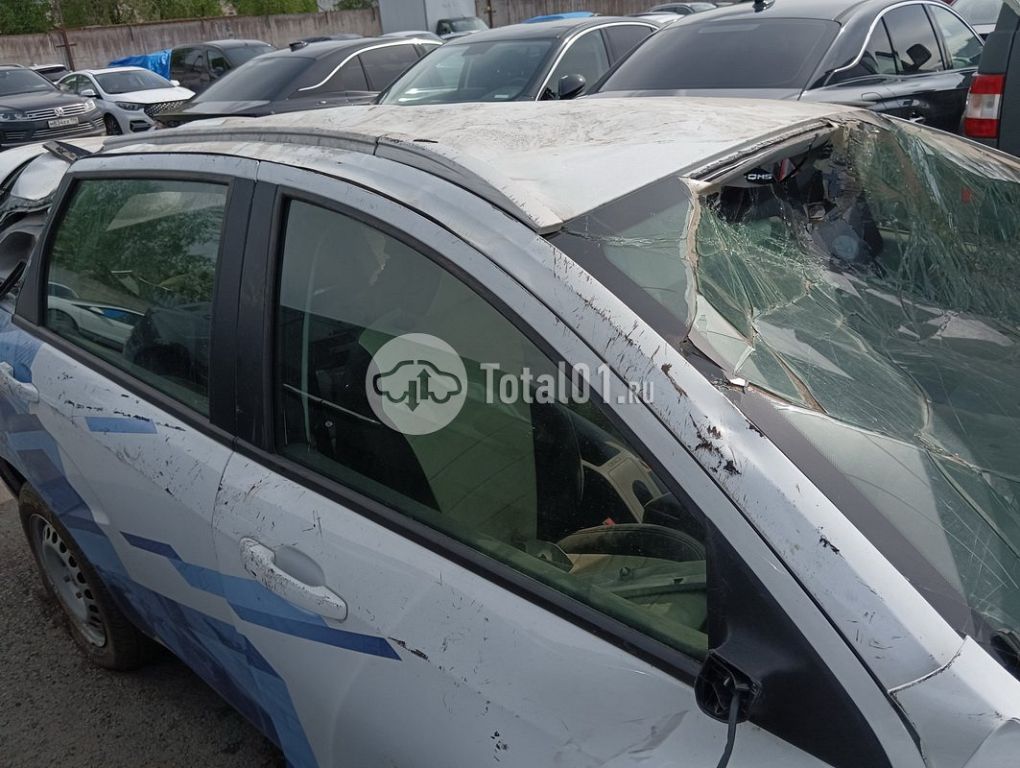 Фото ВАЗ (LADA) Vesta 68
