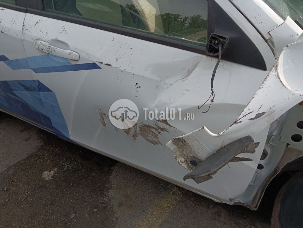 Фото ВАЗ (LADA) Vesta 70