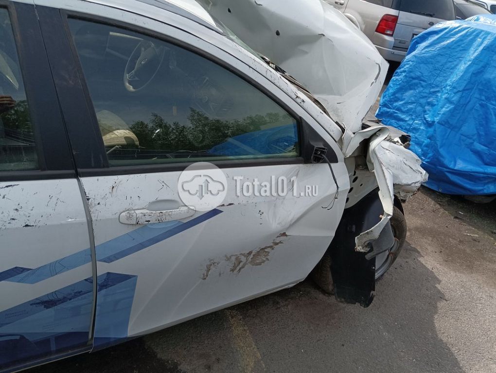 Фото ВАЗ (LADA) Vesta 72