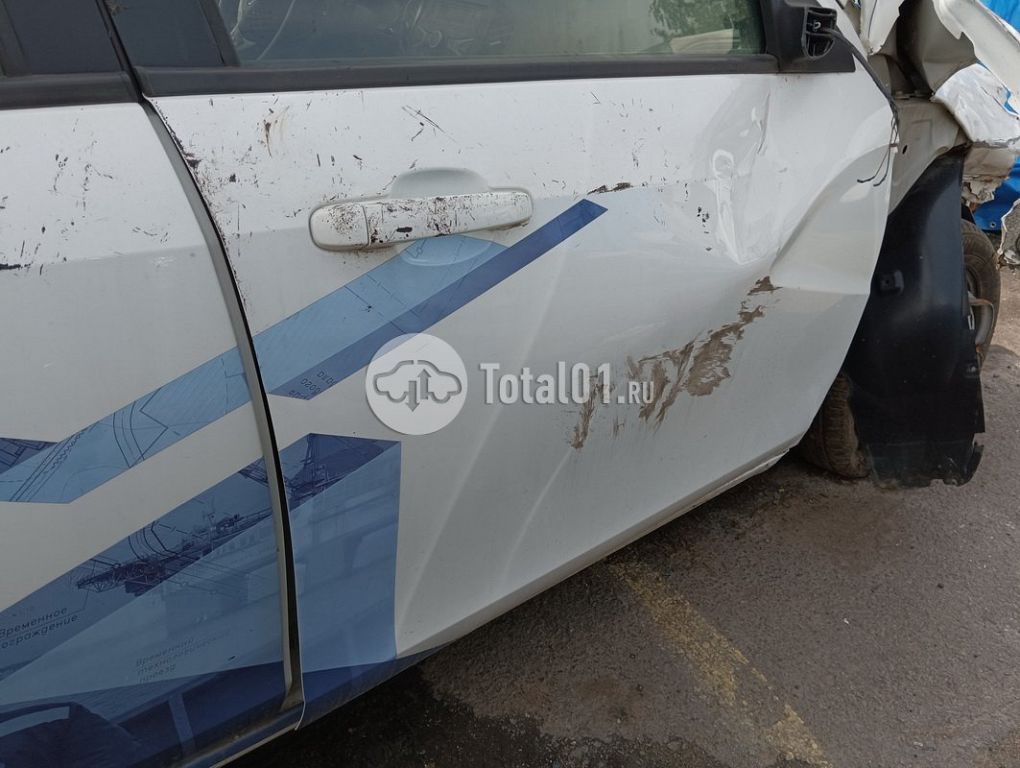 Фото ВАЗ (LADA) Vesta 74