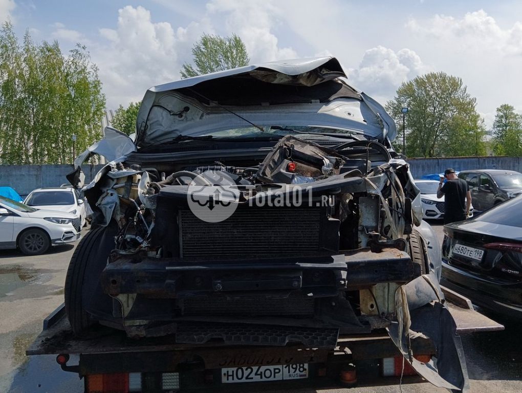 Фото ВАЗ (LADA) Vesta 82