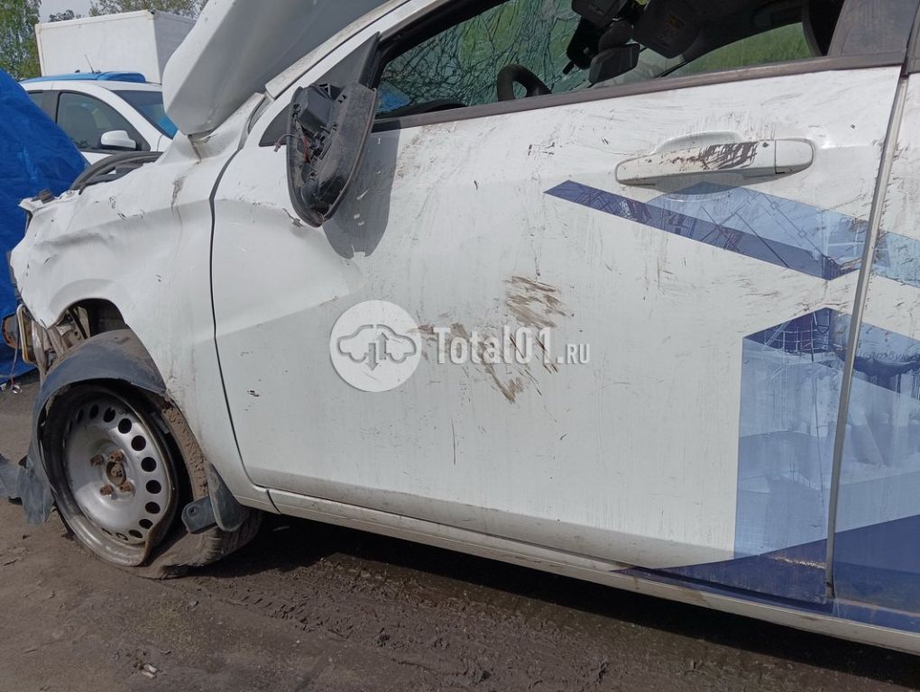 Фото ВАЗ (LADA) Vesta 112