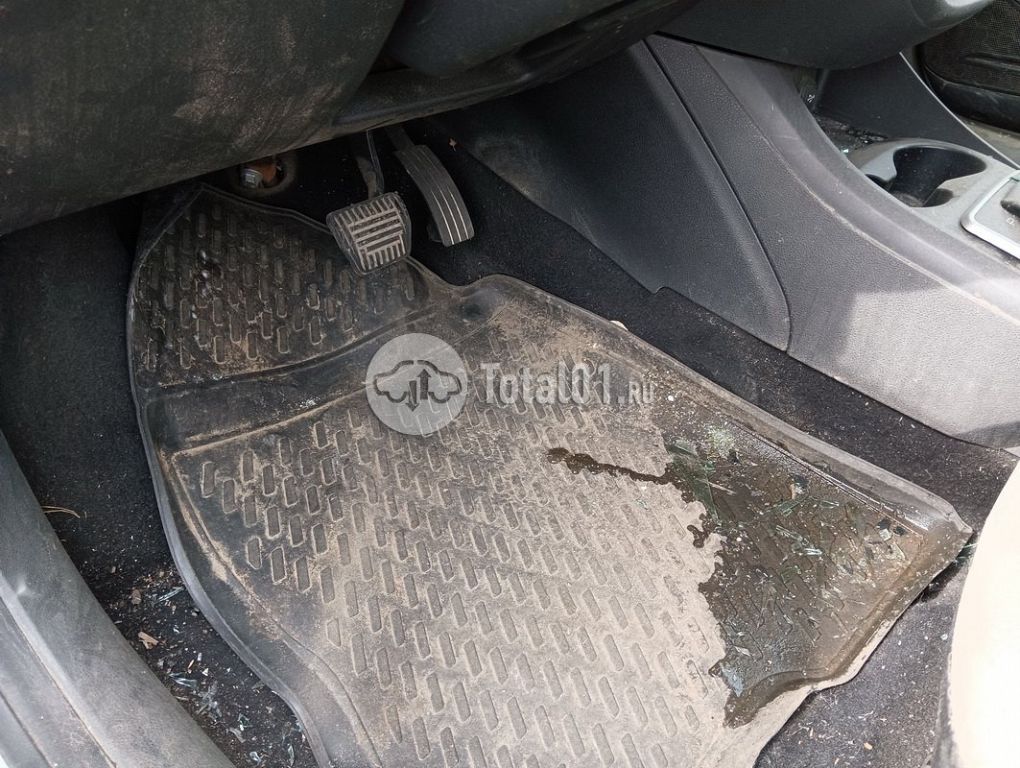 Фото ВАЗ (LADA) Vesta 128