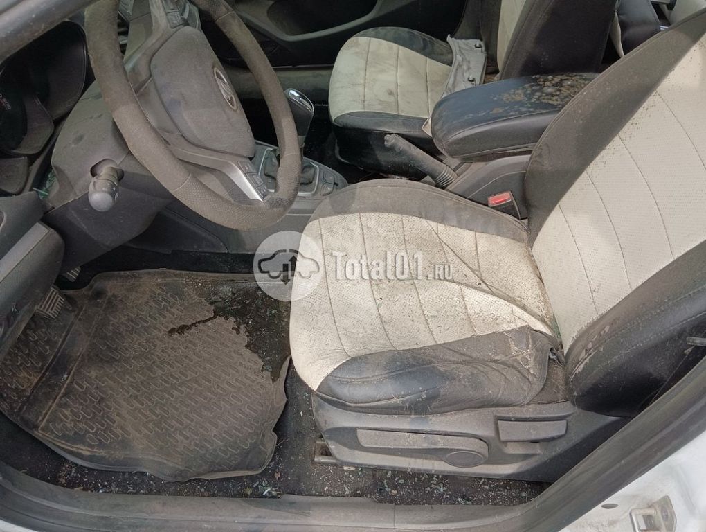 Фото ВАЗ (LADA) Vesta 130