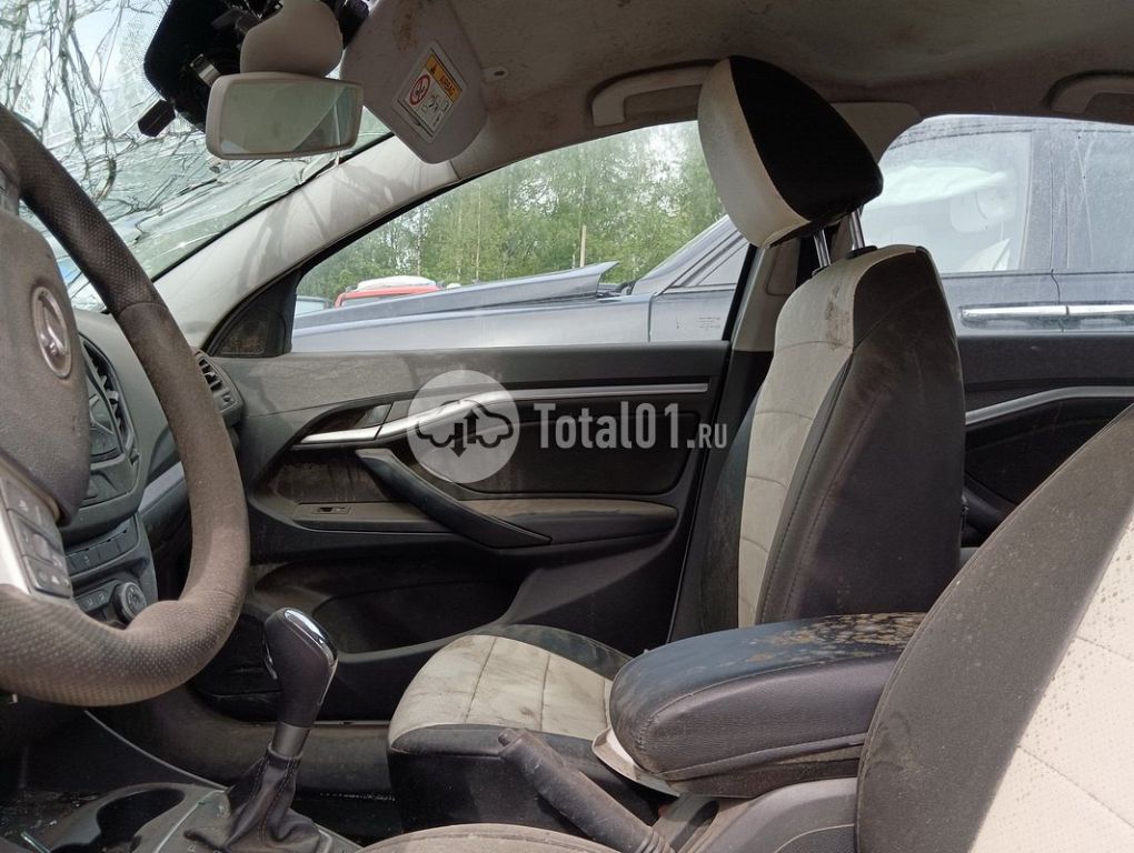 Фото ВАЗ (LADA) Vesta 132