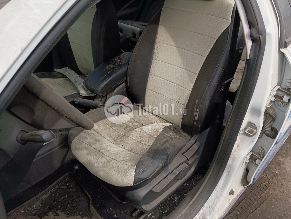 Фото ВАЗ (LADA) Vesta 138
