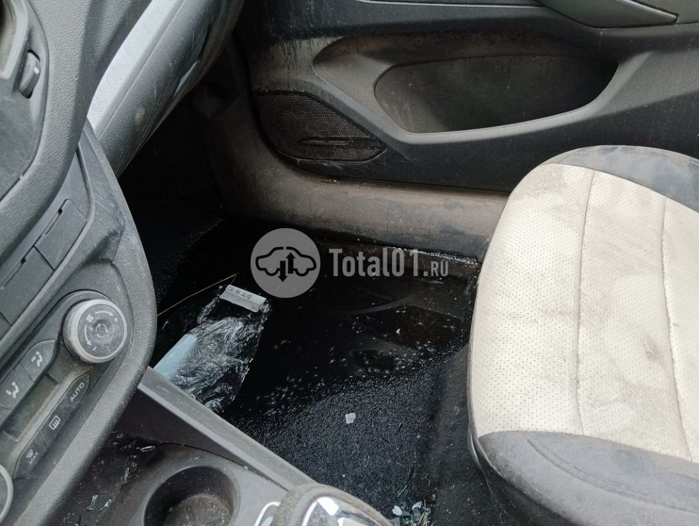 Фото ВАЗ (LADA) Vesta 140