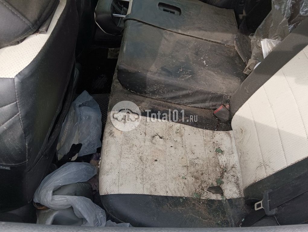 Фото ВАЗ (LADA) Vesta 142