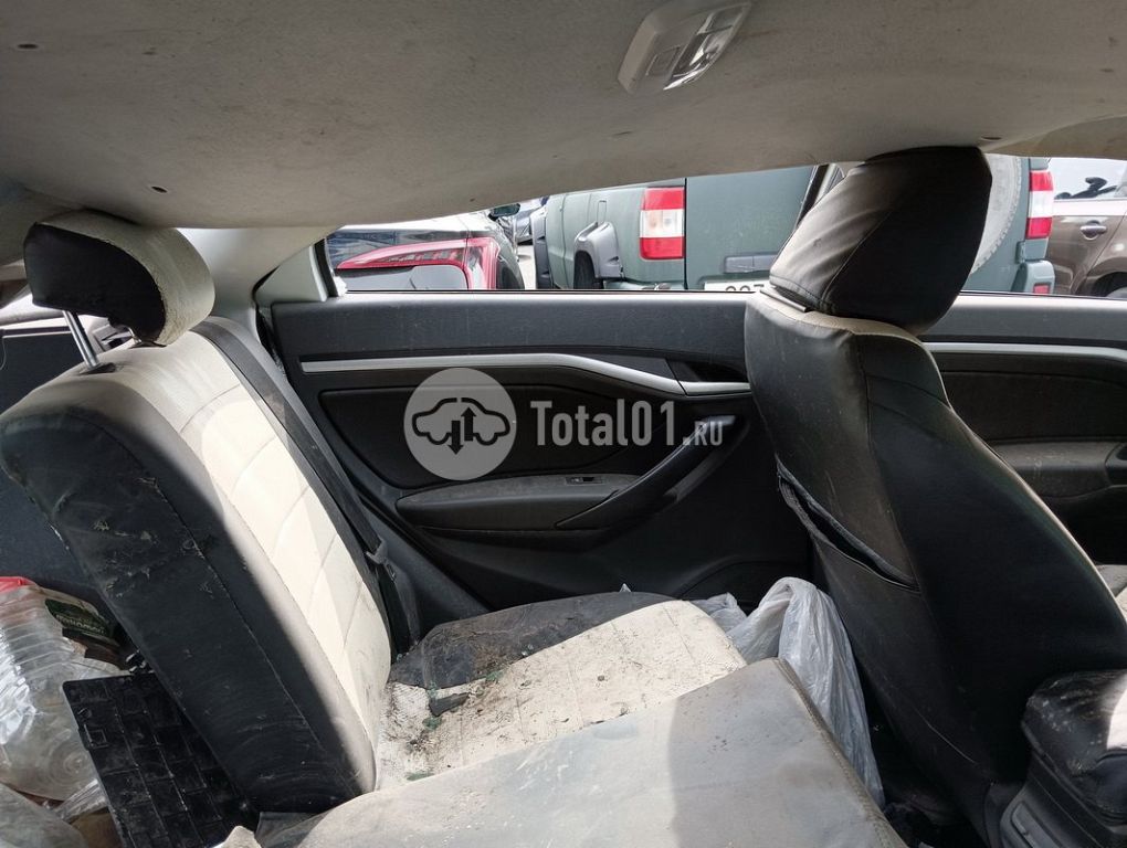 Фото ВАЗ (LADA) Vesta 168