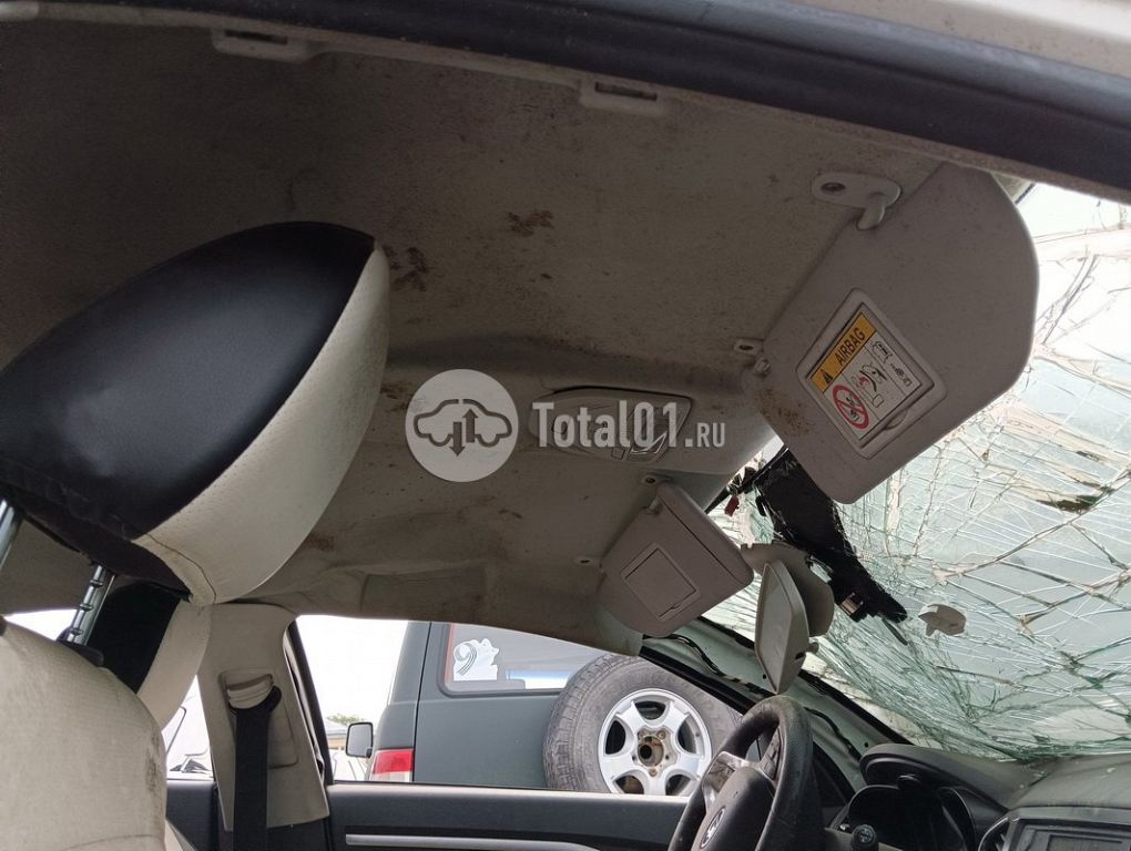 Фото ВАЗ (LADA) Vesta 186
