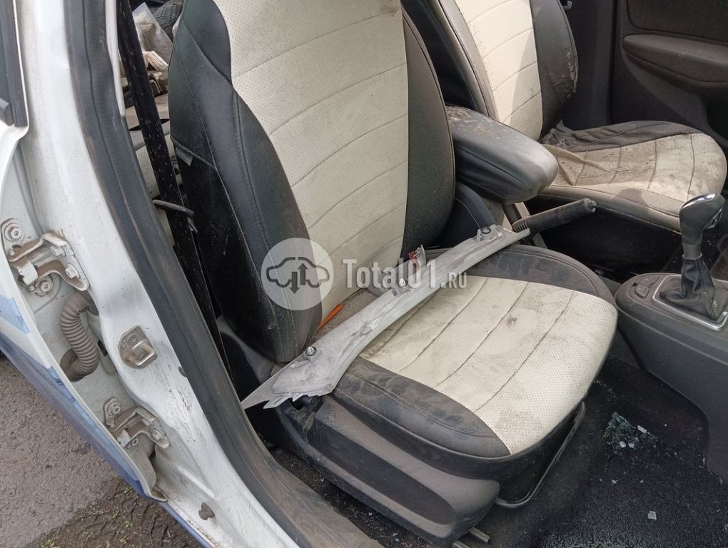 Фото ВАЗ (LADA) Vesta 190