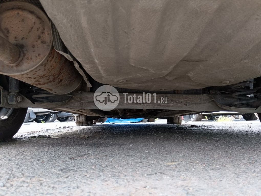 Фото ВАЗ (LADA) Vesta 194