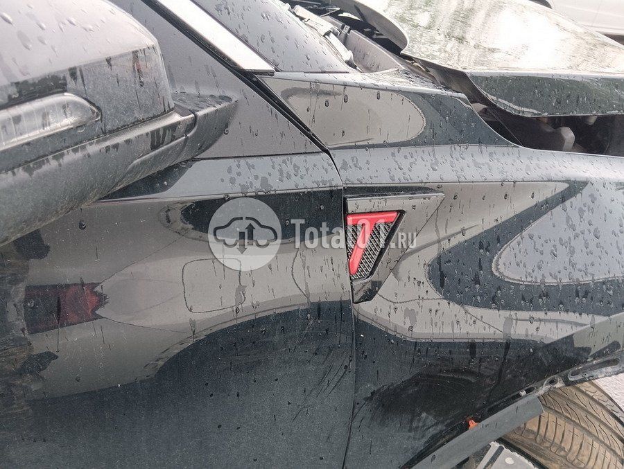 Фото Chery Tiggo 7 Pro Max 14