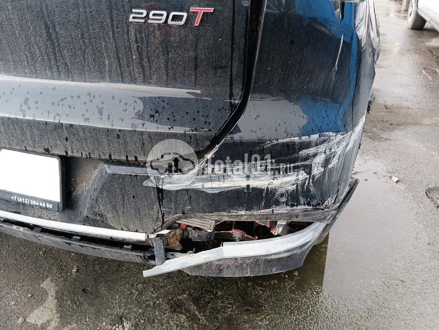 Фото Chery Tiggo 7 Pro Max 32