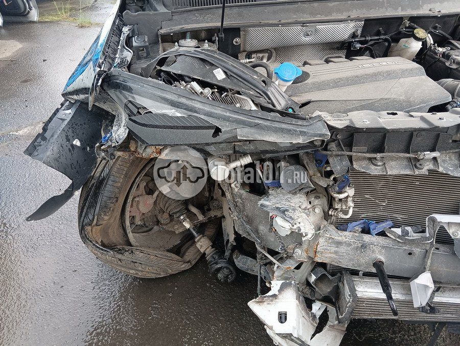 Фото Chery Tiggo 7 Pro Max 64