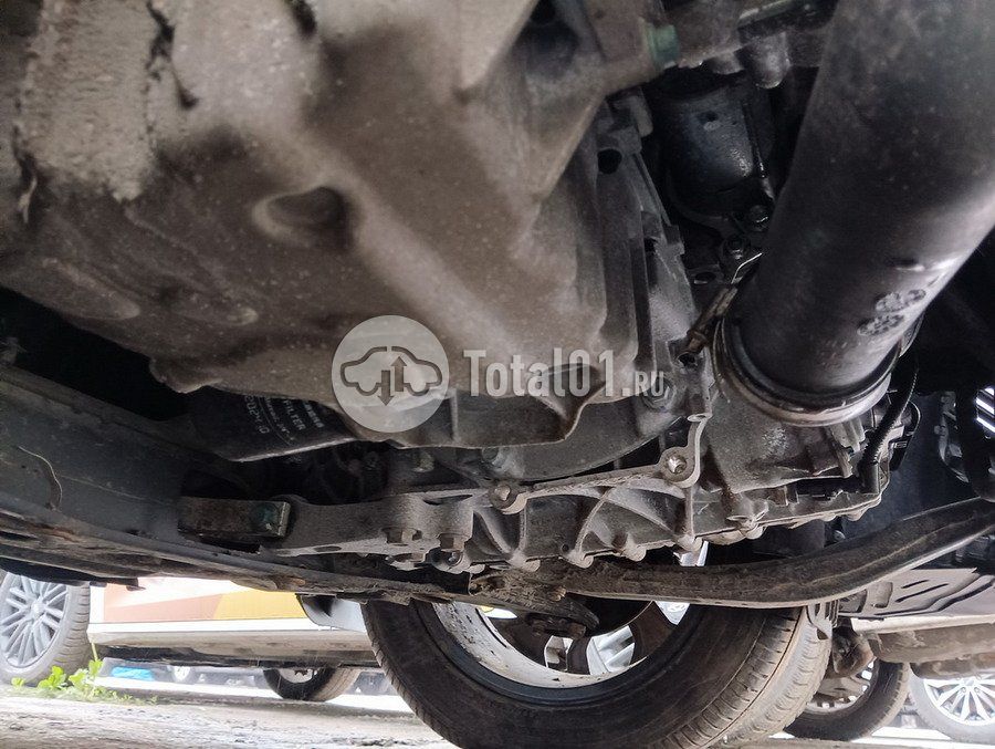 Фото Chery Tiggo 7 Pro Max 80