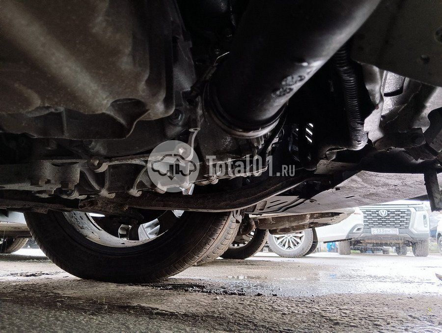 Фото Chery Tiggo 7 Pro Max 82