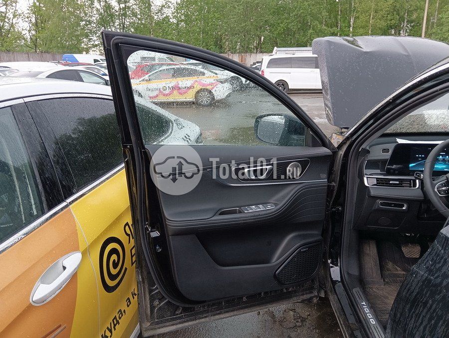 Фото Chery Tiggo 7 Pro Max 84