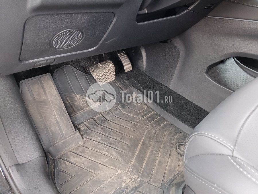 Фото Chery Tiggo 7 Pro Max 88