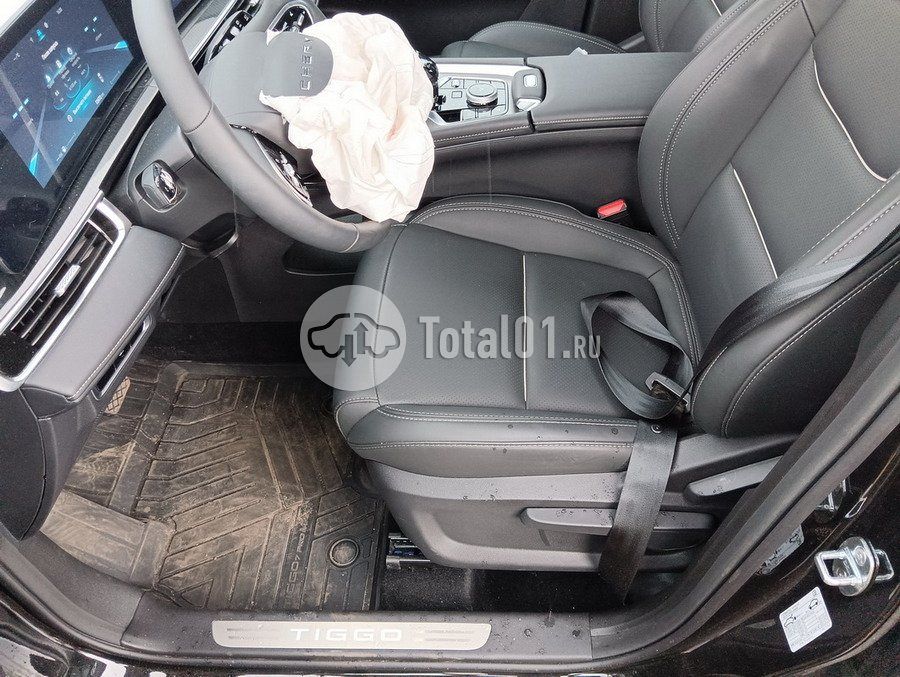 Фото Chery Tiggo 7 Pro Max 90