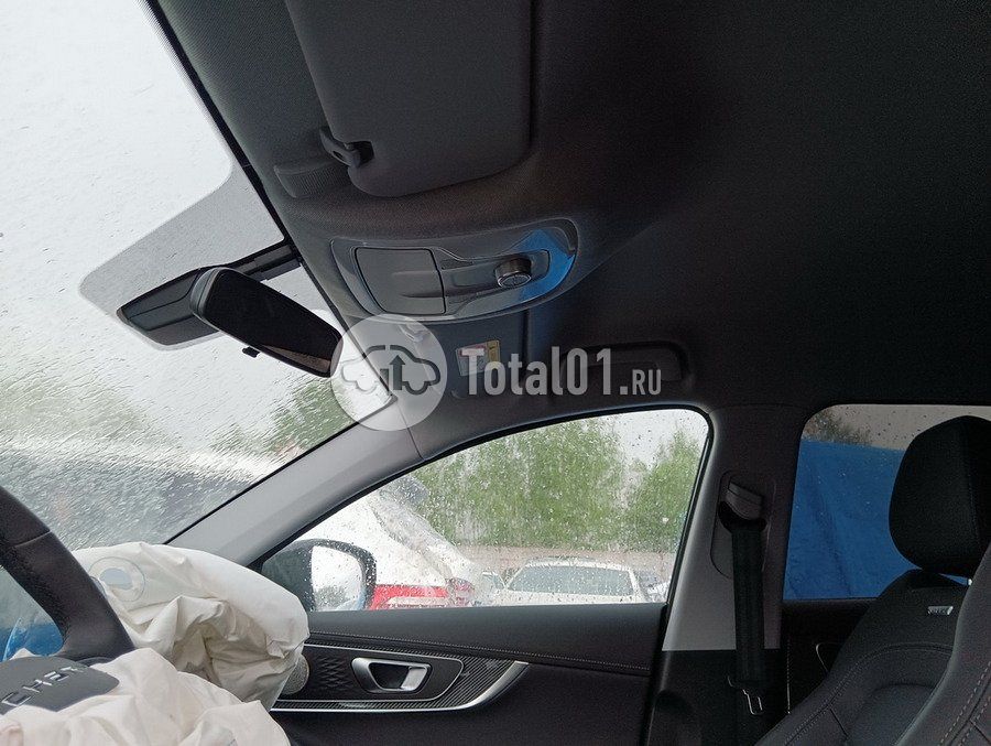 Фото Chery Tiggo 7 Pro Max 94