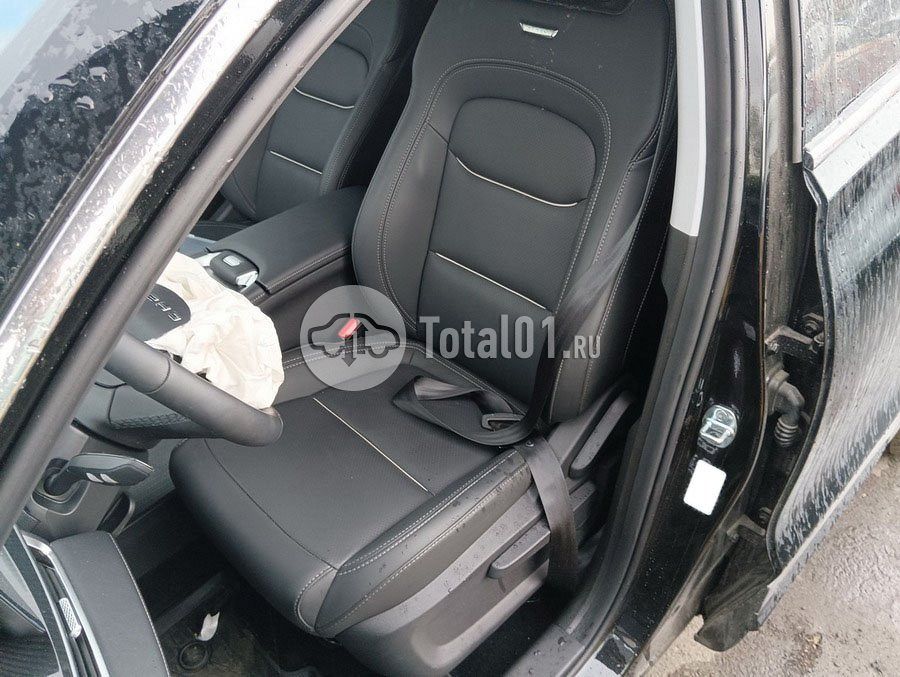 Фото Chery Tiggo 7 Pro Max 98