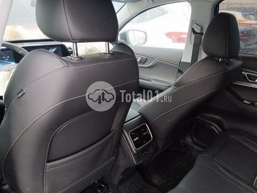 Фото Chery Tiggo 7 Pro Max 104