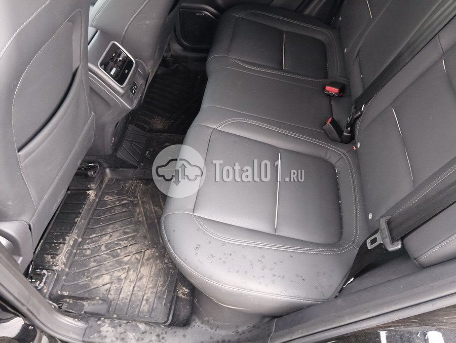 Фото Chery Tiggo 7 Pro Max 106