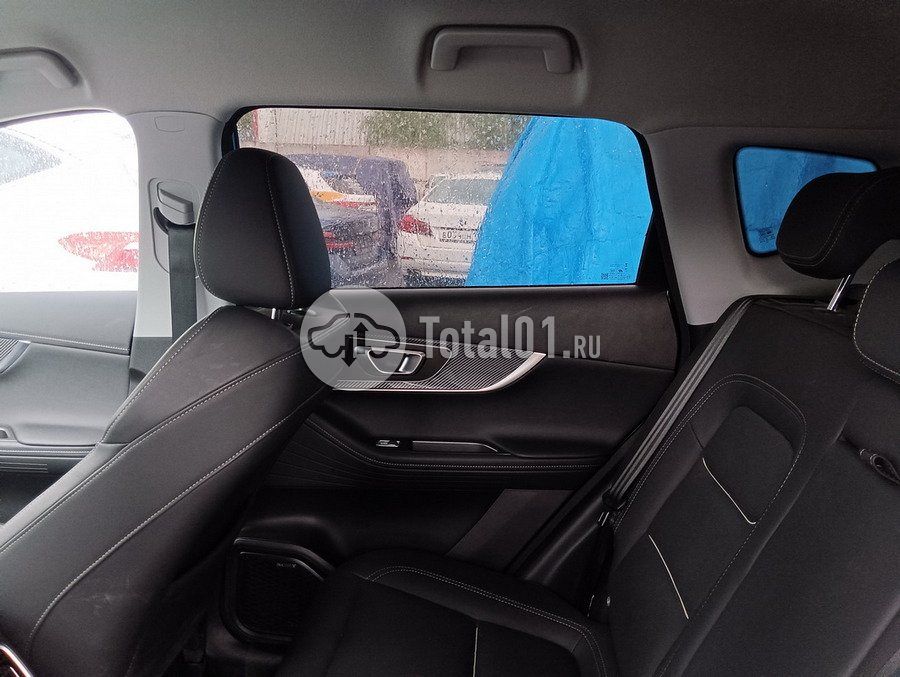 Фото Chery Tiggo 7 Pro Max 108