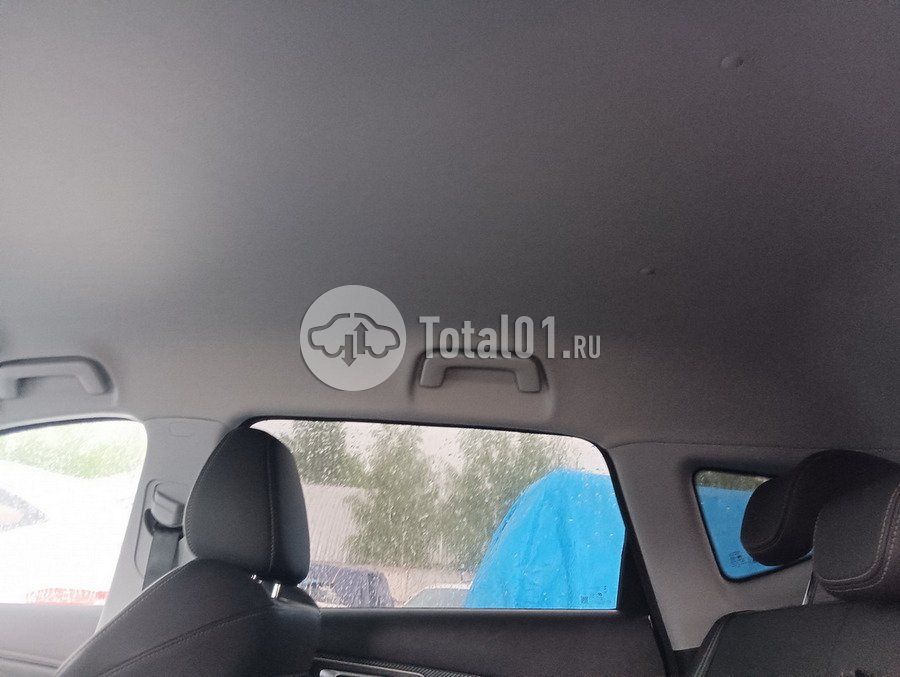Фото Chery Tiggo 7 Pro Max 110