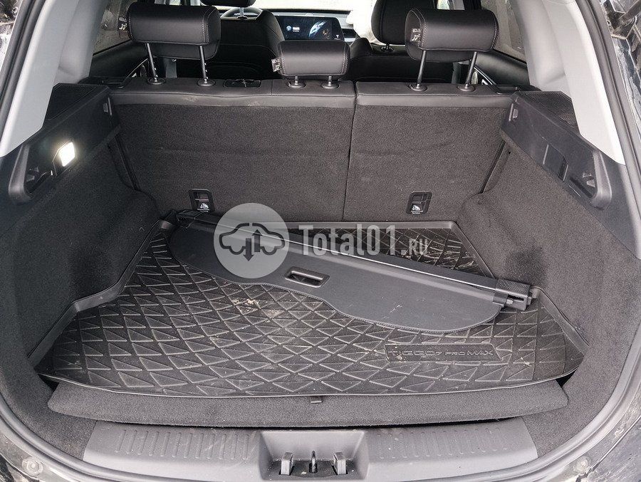 Фото Chery Tiggo 7 Pro Max 116